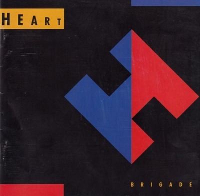 Heart - Brigade