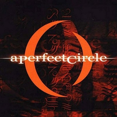 A Perfect Circle - Mer De Noms