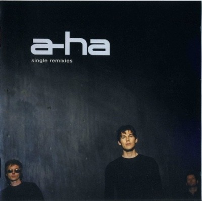 a-ha - Single Remixies