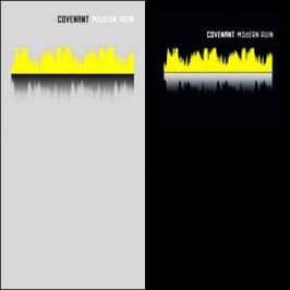 Covenant - Modern Ruin