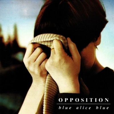 Opposition - Blue Alice Blue