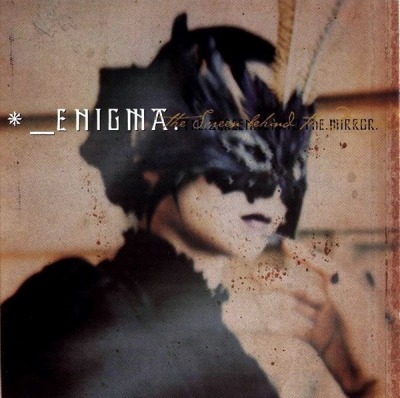 Enigma - The Screen Behind the Mirror
