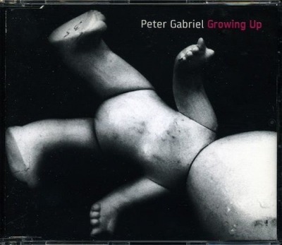 Peter Gabriel - Growing Up