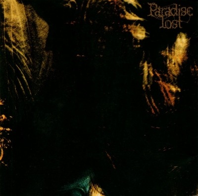 Paradise Lost - Gothic