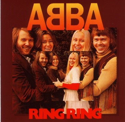 ABBA - Ring Ring