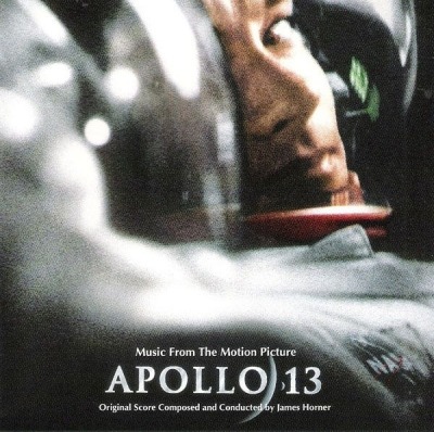 James Horner - Apollo 13