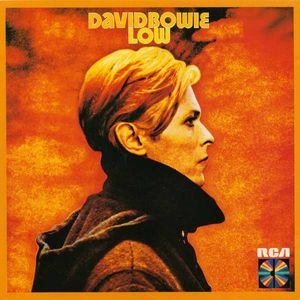 David Bowie - Low