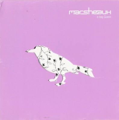 Marsheaux - E-bay Queen