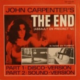 John Carpenter - The End