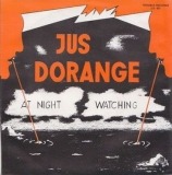Jus Dorange - At Night