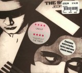 The Sound - Jeopardy