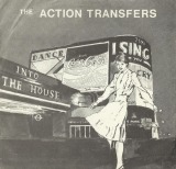 The Action Transfers - Into the House