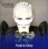 Visage - Fade to Grey
