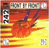Front 242 - Front by Front (1988-1989)