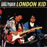 Jean Michel Jarre feat. Hank Marvin - London Kid