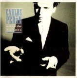 Carlos Peron - Talks to the Nations