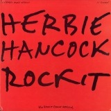 Herbie Hancock - Rockit