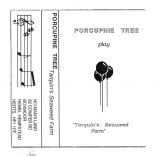 Porcupine Tree - Tarquin's Seaweed Farm