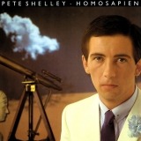 Pete Shelley - Homosapien