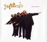Genesis - Tell Me Why