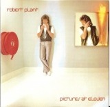 Robert Plant - Pictures at Eleven