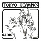 Tokyo Olympics - Radio