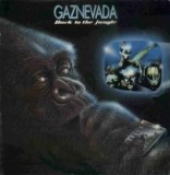 Gaznevada - Back to the Jungle