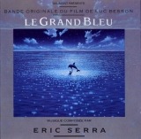 Eric Serra - Le Grand Bleu (Bande Originale Du Film De Luc Besson)