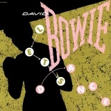 David Bowie - Let's Dance
