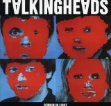 Talking Heads - Remain in Light