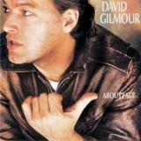 David Gilmour - About Face
