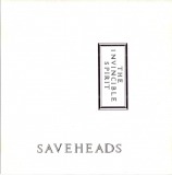 The Invincible Spirit - Saveheads