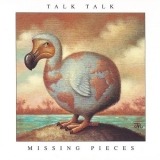 Talk Talk - Missing Pieces