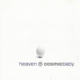 Cosmic Baby - Heaven