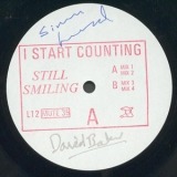I Start Counting - Still Smiling