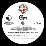 Chicago - Along Comes a Woman