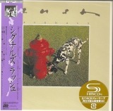 Rush - Signals