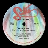 Victor Willis - Physical