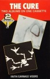 The Cure - Carnage Visors