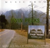Angelo Badalamenti - Twin Peaks