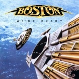 Boston - We're Ready