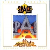 Space - Deeper Zone