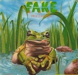 Fake - Frogs in Spain