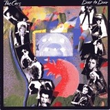 The Cars - Door to Door