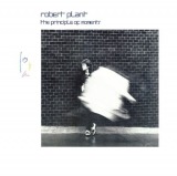Robert Plant - The Principle of Moments