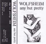 Wolfsheim - Any But Pretty