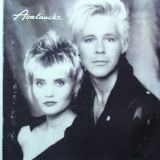 Avalanche - Avalanche