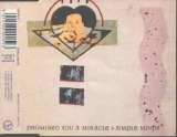 Simple Minds - Promised You a Miracle