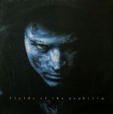 Fields of the Nephilim - Moonchild (Longevity)