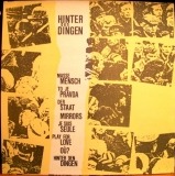 Chanson Deux - Hinter Den Dingen
